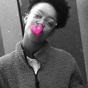 Meet your Posher, Amber